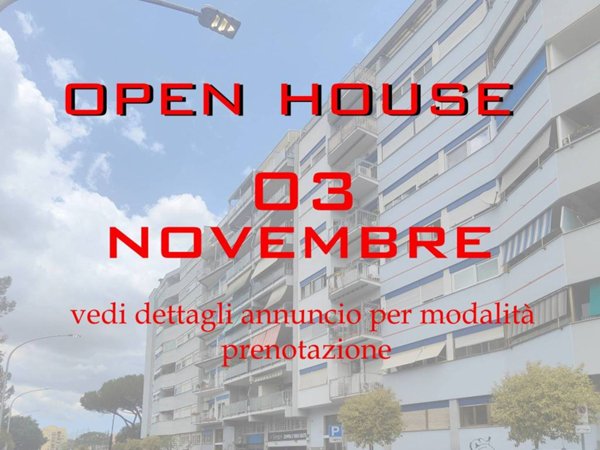 appartamento in vendita a Roma in zona Ardeatino