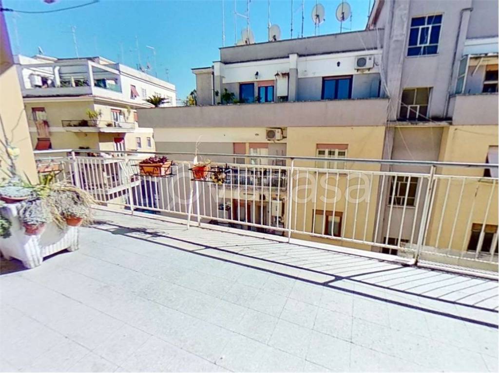 appartamento in vendita a Roma in zona Gianicolense