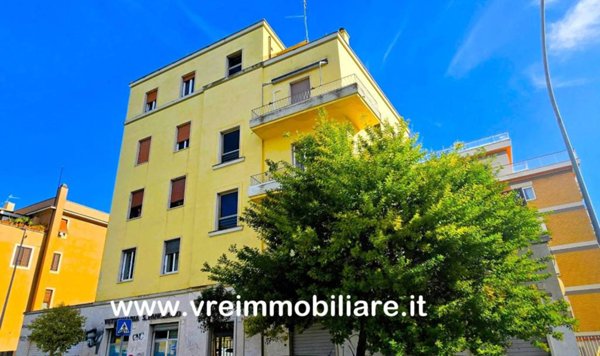 appartamento in vendita a Roma in zona Gianicolense