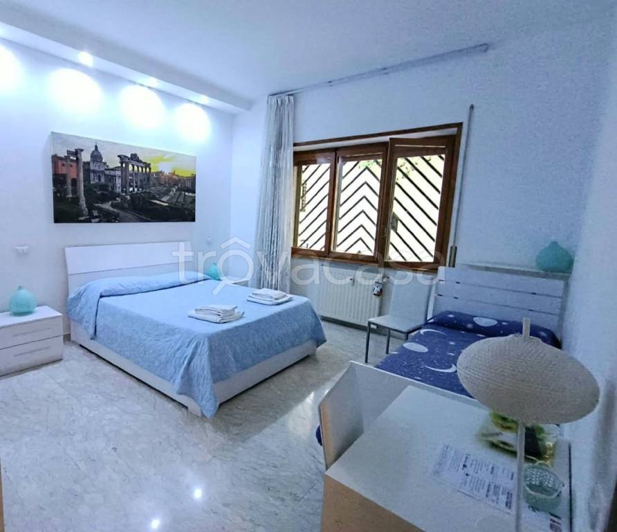 appartamento in vendita a Roma in zona Collatino