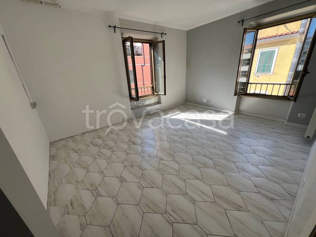 appartamento in vendita a Roma in zona Aurelio