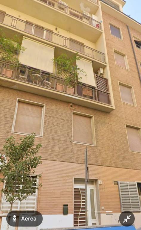appartamento in vendita a Roma in zona Nomentano