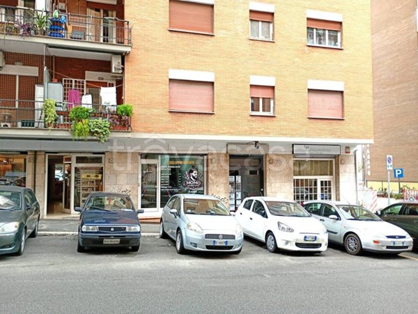 appartamento in vendita a Roma in zona Pietralata