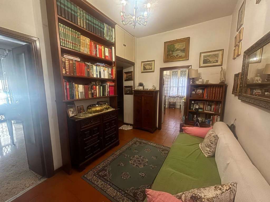 appartamento in vendita a Roma in zona Torrevecchia