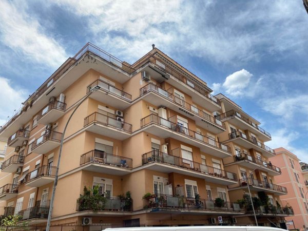appartamento in vendita a Roma in zona Monte Sacro/Talenti