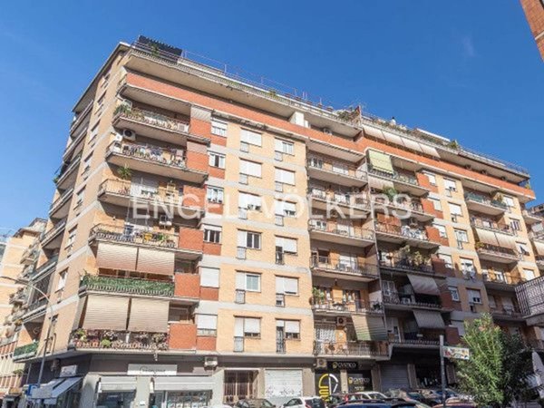 appartamento in vendita a Roma in zona Collatino