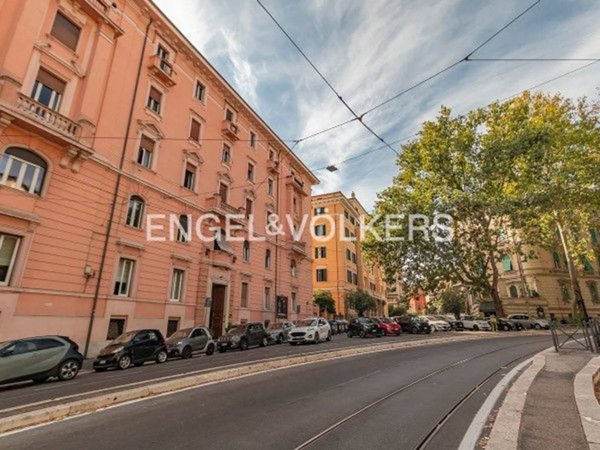 appartamento in vendita a Roma in zona Pinciano