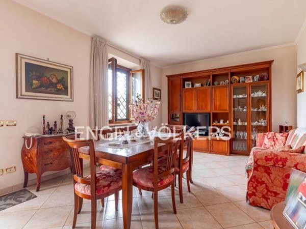 appartamento in vendita a Roma in zona Casal Morena
