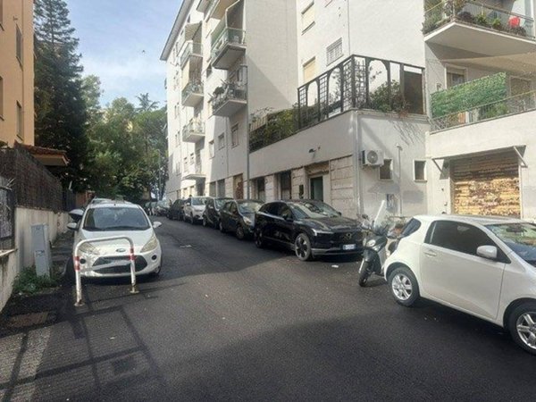 appartamento in vendita a Roma in zona Gianicolense
