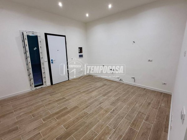 appartamento in vendita a Roma in zona Alessandrino