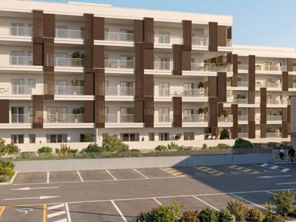 appartamento in vendita a Roma in zona Torrevecchia