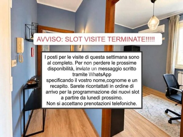 appartamento in vendita a Roma in zona Torrevecchia