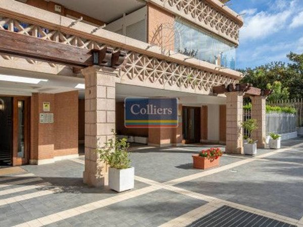 appartamento in vendita a Roma in zona Flaminio