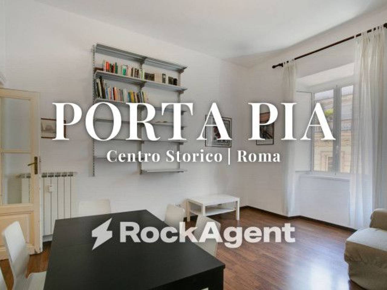 appartamento in vendita a Roma in zona Ludovisi/Sallustiano