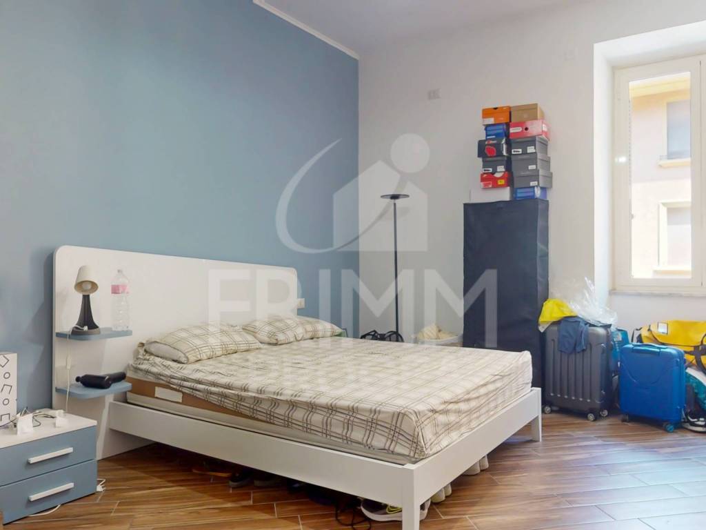 appartamento in vendita a Roma in zona Nomentano