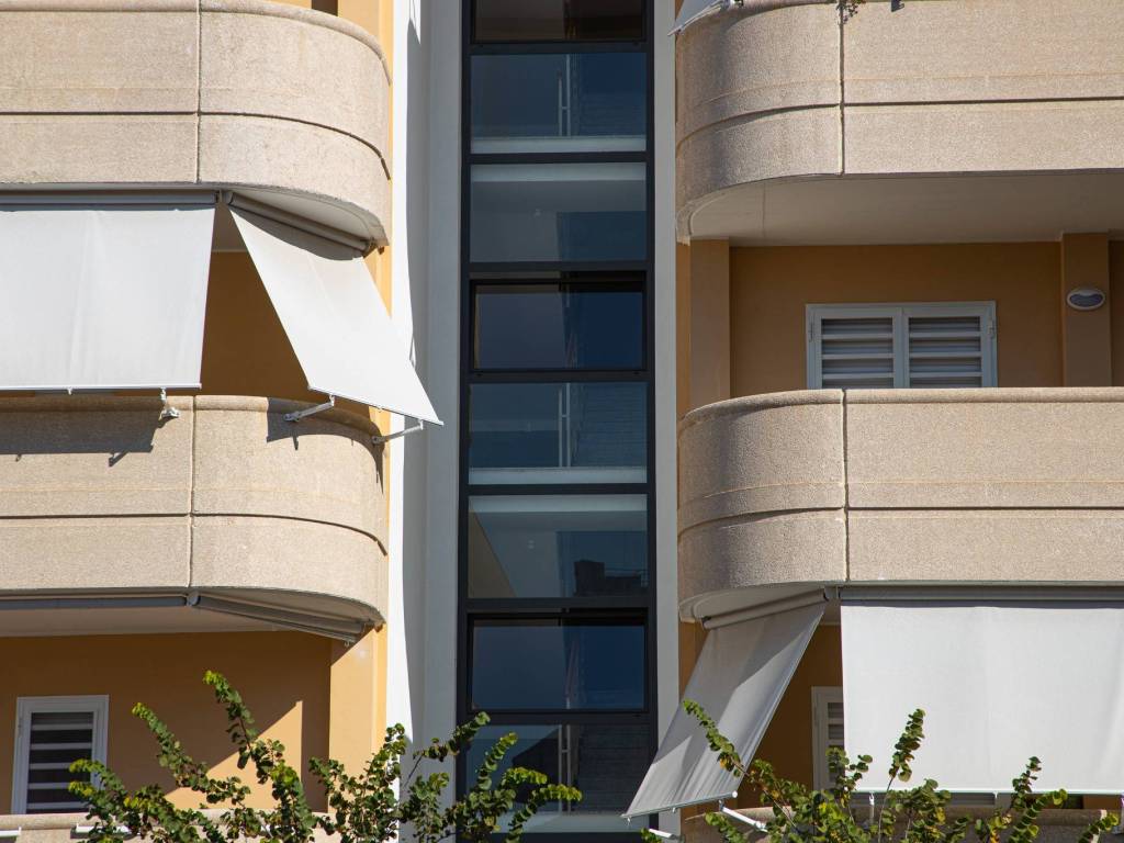 appartamento in vendita a Roma in zona Castel Giubileo