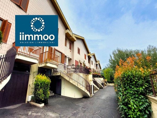 casa indipendente in vendita a Roma in zona Trionfale