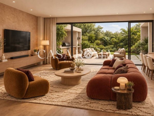 casa indipendente in vendita a Roma in zona Grottarossa