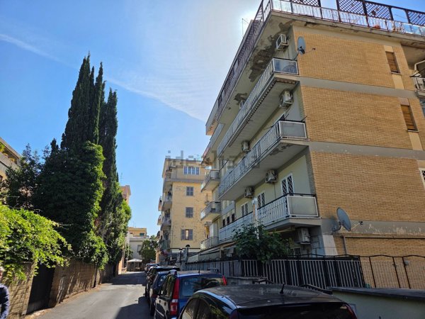 appartamento in vendita a Roma in zona Tor Sapienza
