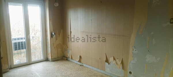 appartamento in vendita a Roma in zona Prenestino-Centocelle