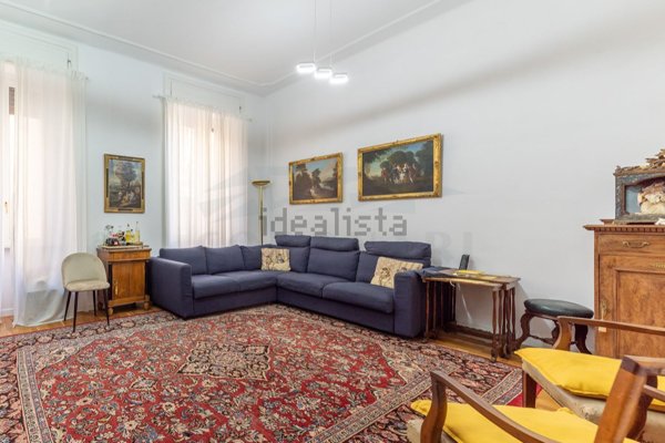 appartamento in vendita a Roma in zona Flaminio
