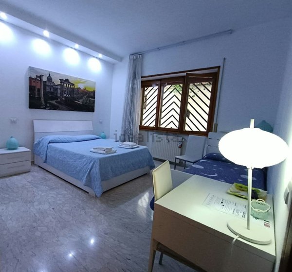 appartamento in vendita a Roma in zona Collatino