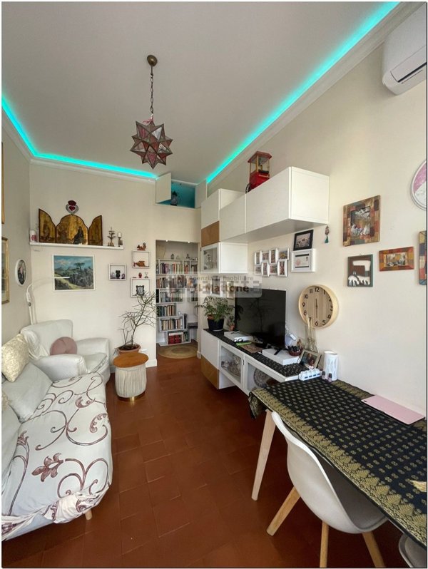 appartamento in vendita a Roma in zona Vitinia