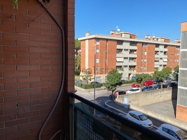 appartamento in vendita a Roma in zona Casal Palocco