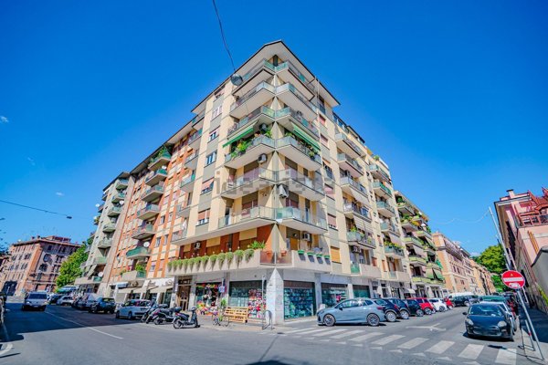 appartamento in vendita a Roma in zona Testaccio