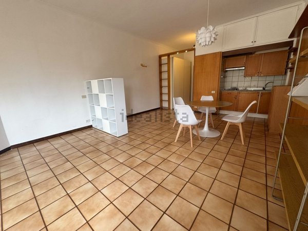 appartamento in vendita a Roma in zona Tomba di Nerone