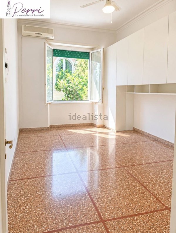 appartamento in vendita a Roma in zona Della Vittoria