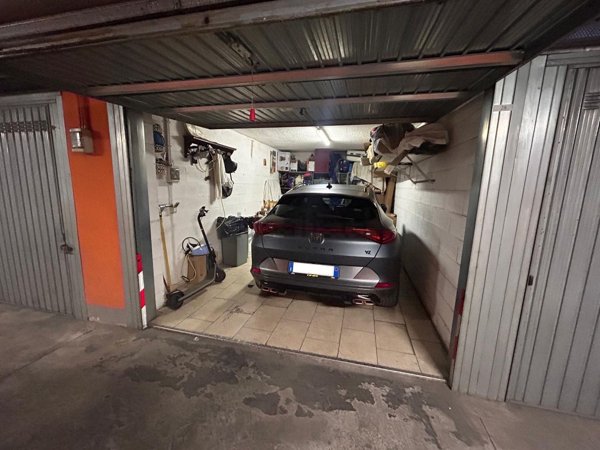 casa indipendente in vendita a Roma in zona Prenestino-Labicano
