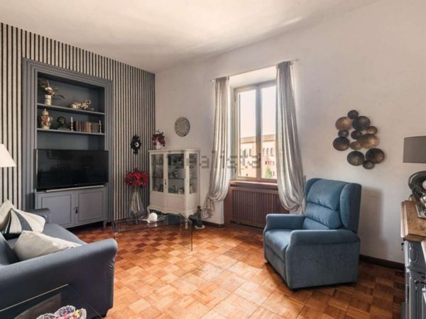 appartamento in vendita a Roma in zona Trionfale