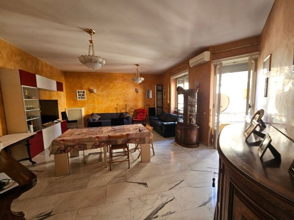 appartamento in vendita a Roma in zona Nomentano