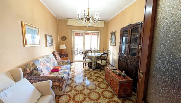 appartamento in vendita a Roma in zona Collatino