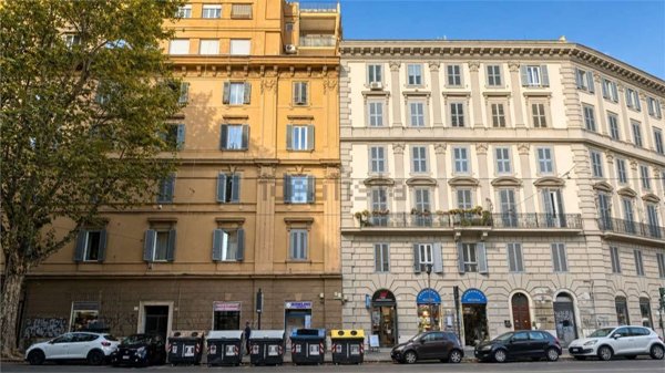 appartamento in vendita a Roma in zona Salario