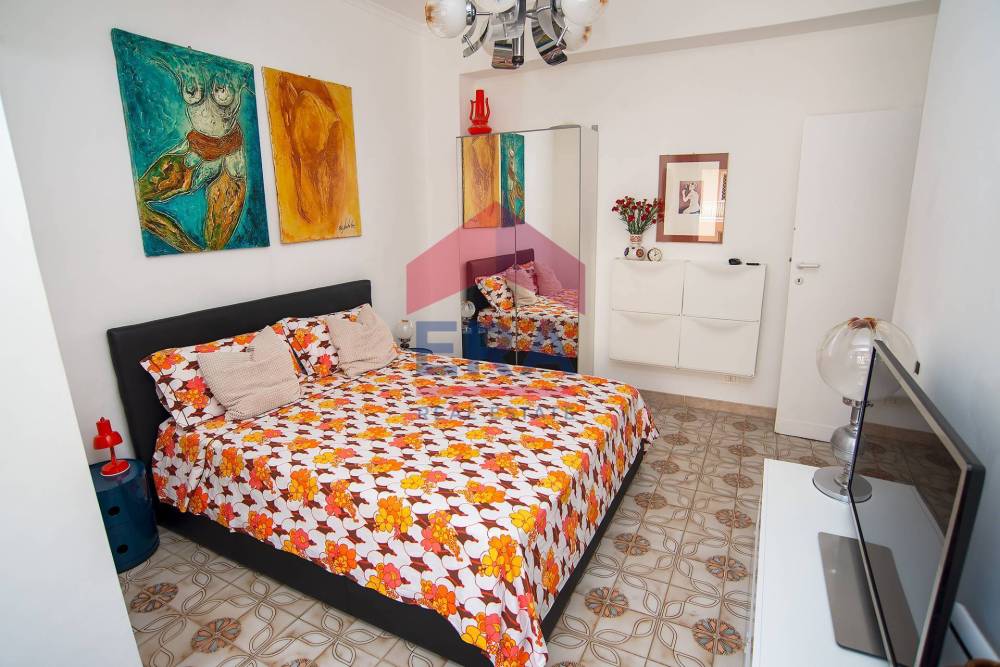 appartamento in vendita a Roma in zona Tuscolano