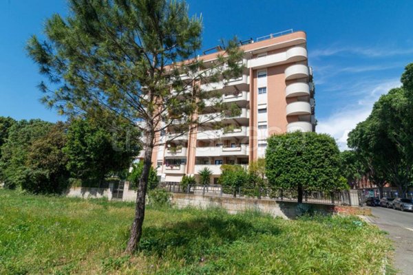 appartamento in vendita a Roma in zona Torrino