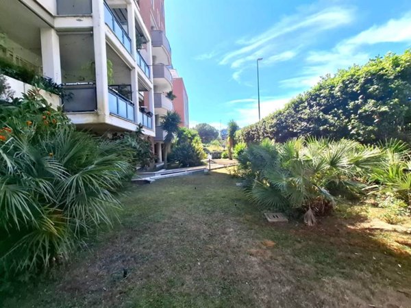 appartamento in vendita a Roma in zona Torrino