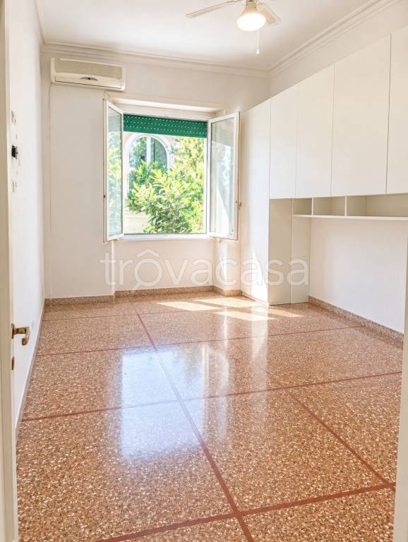 appartamento in vendita a Roma in zona Della Vittoria