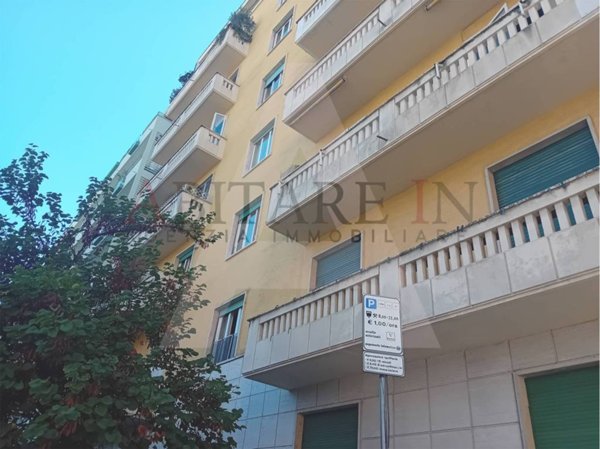 appartamento in vendita a Roma in zona Nomentano