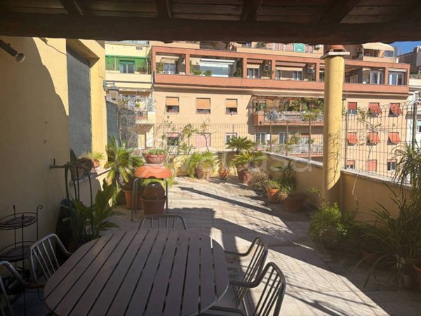 appartamento in vendita a Roma in zona Trieste