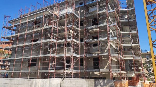 appartamento in vendita a Roma in zona Ottavia