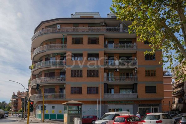appartamento in vendita a Roma in zona Monte Sacro/Talenti