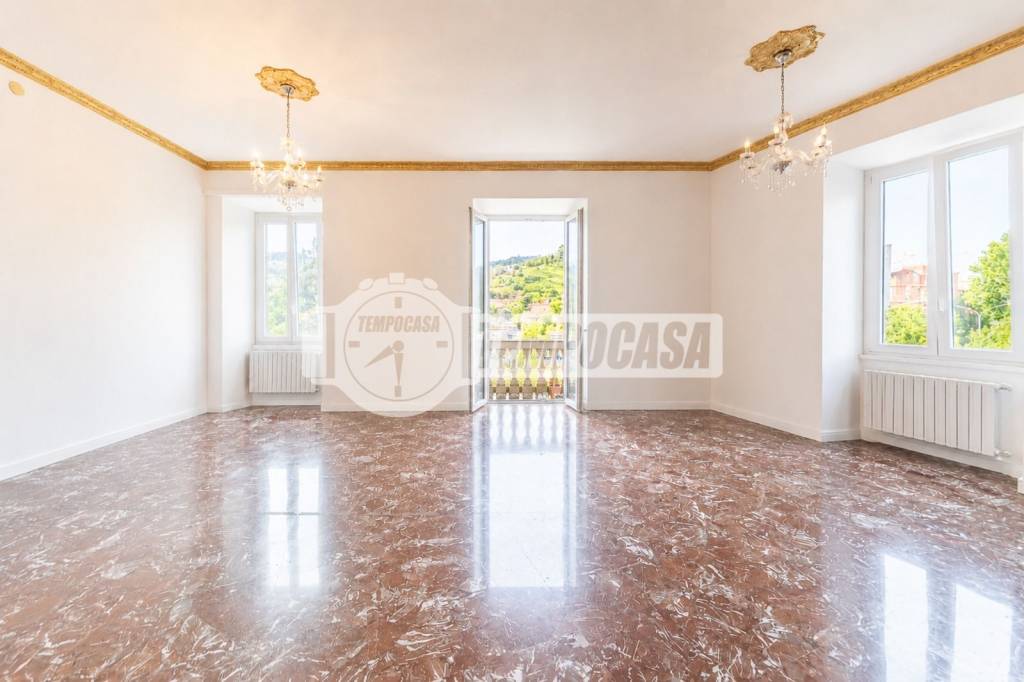 appartamento in vendita a Roma in zona Della Vittoria