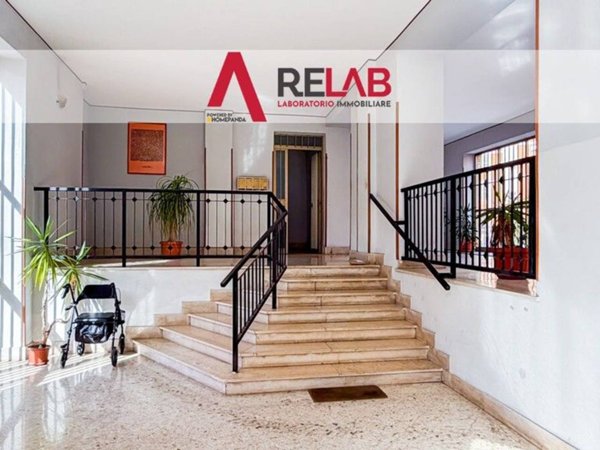 appartamento in vendita a Roma in zona Ostia