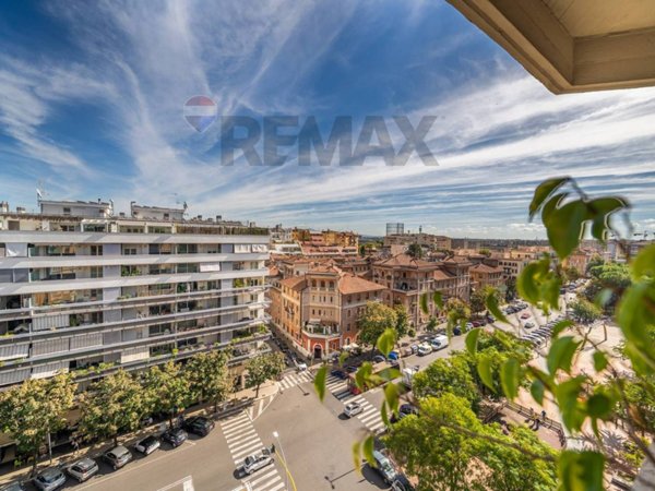appartamento in vendita a Roma in zona Portuense