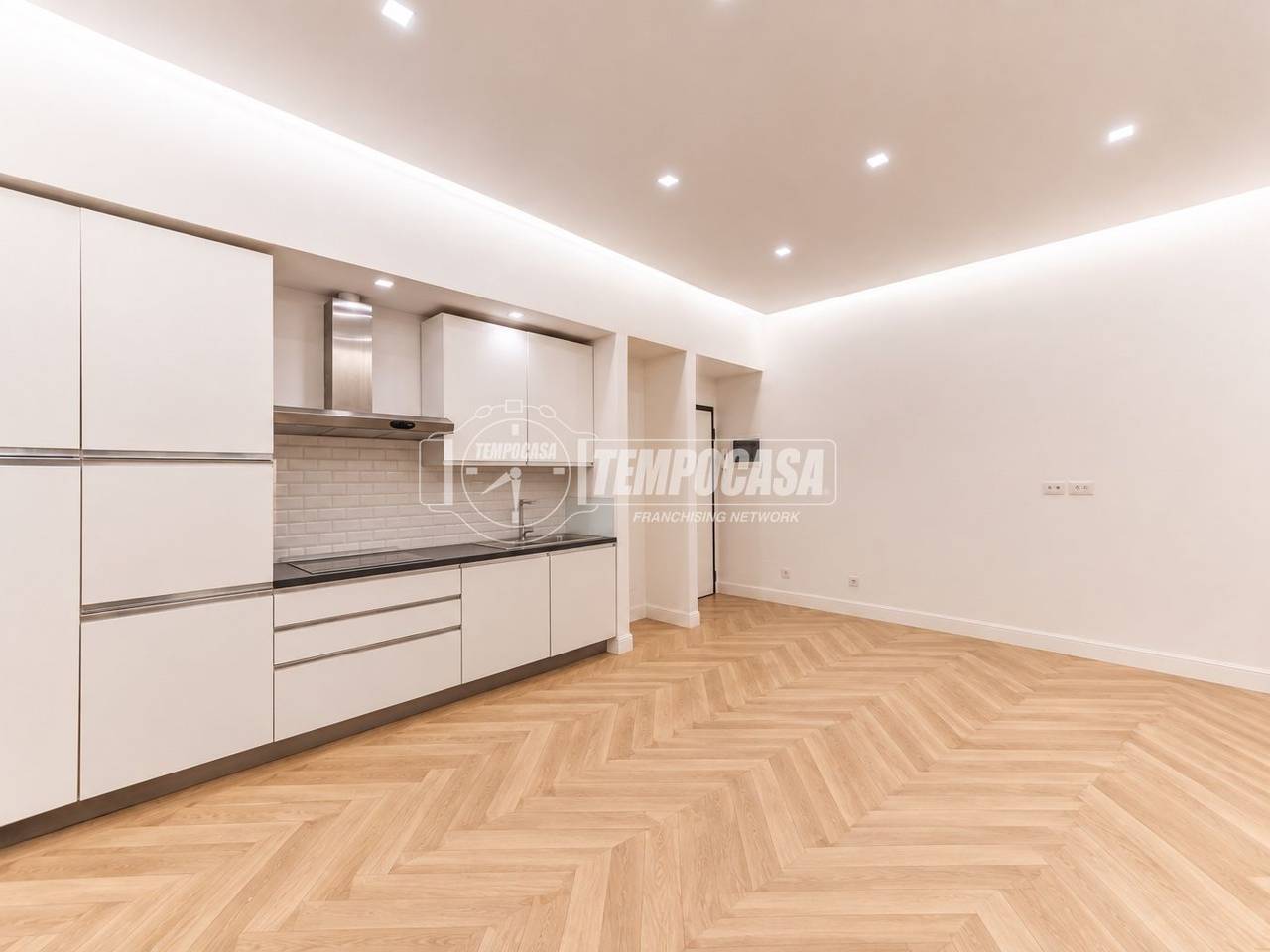appartamento in vendita a Roma in zona Della Vittoria