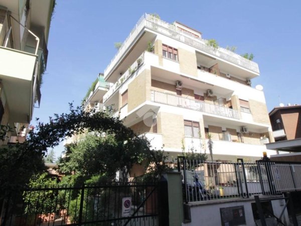appartamento in vendita a Roma in zona Torrevecchia