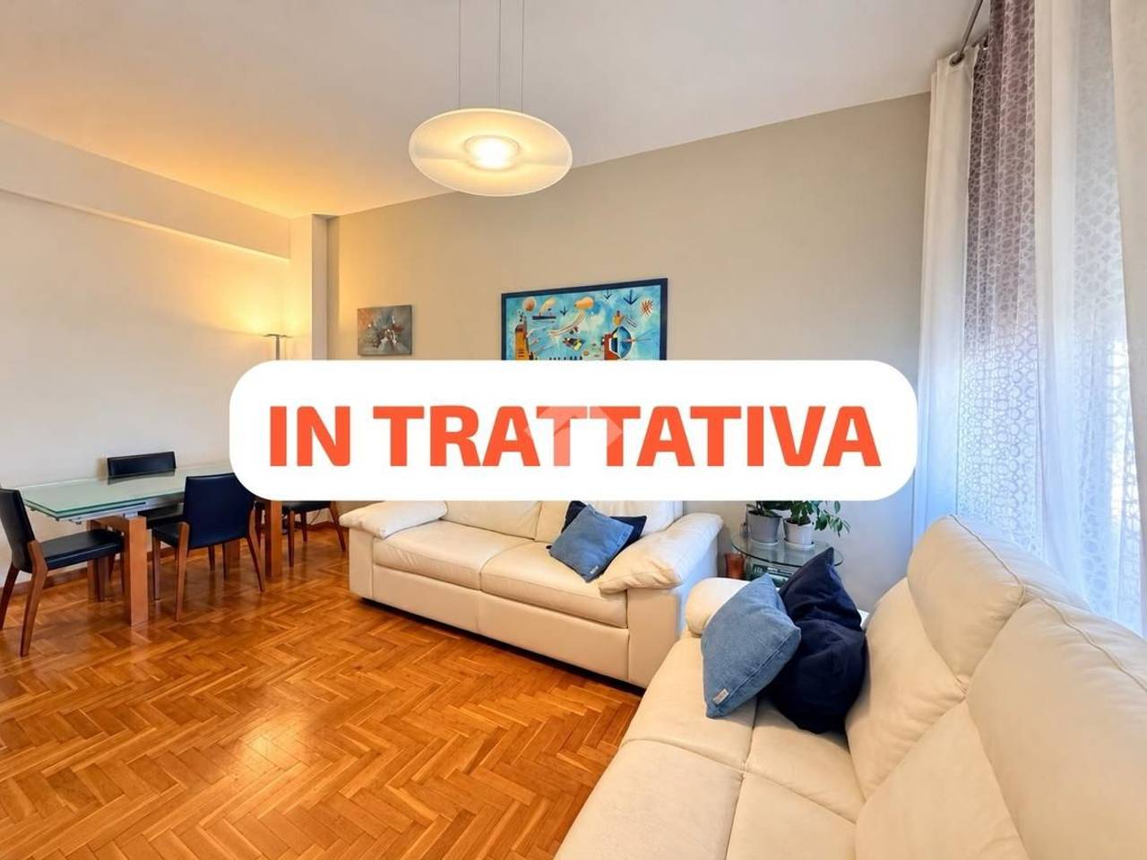 appartamento in vendita a Roma in zona Torrevecchia